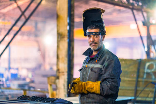 Best Structural Steel Welding in Woodstock, GA
