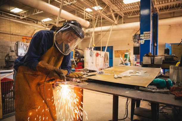 Best Automotive Welding in Woodstock, GA