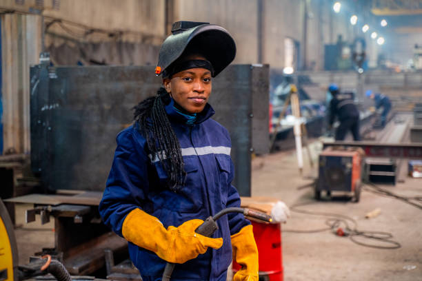 Affordable Welder Services in Woodstock, GA
