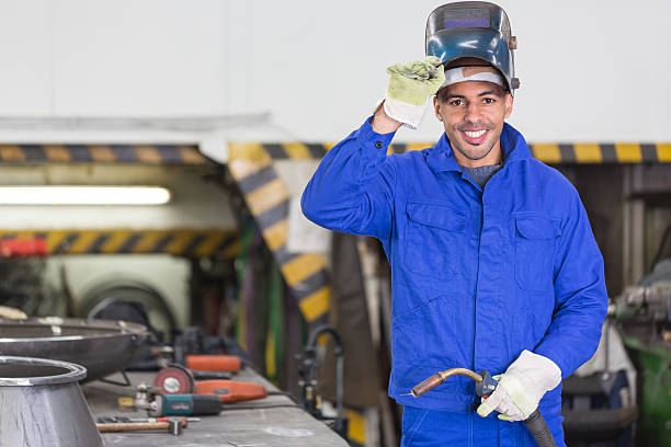 Best Pipe Welding in Woodstock, GA