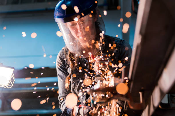 Best Specialty Welding Processes in Woodstock, GA